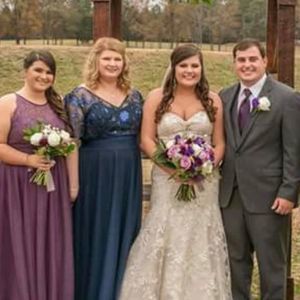 Meet your Posher, Lisa